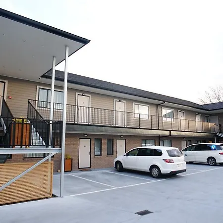 Brooklyn Motor Lodge-3