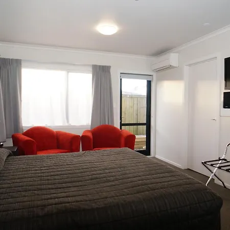 Brooklyn Motor Lodge-2