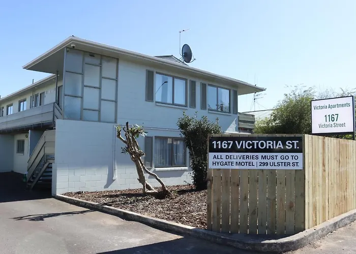 Apartments Victoria s