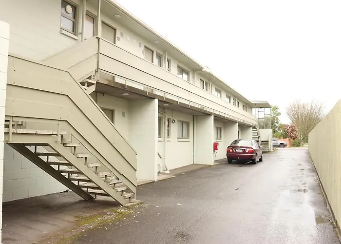 Apartments Victoria s