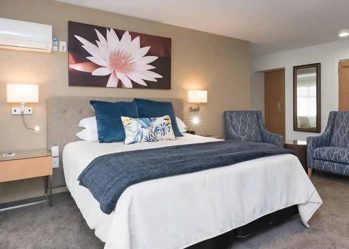 Golf hotel: Distinction Hamilton Hotel & Conference Centre