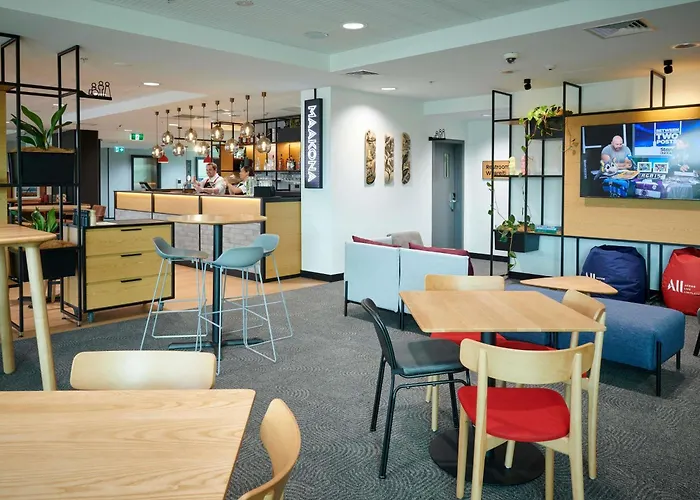 Ibis Hamilton Tainui