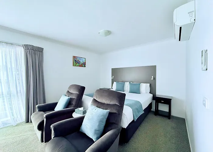 Bks Premier Motel Hamilton