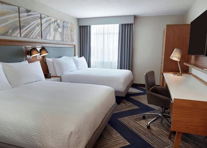 Four Points By Sheraton - Stoney Creek