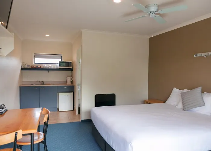 Motel: Stadium Motel